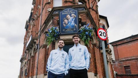 Stones and Silva