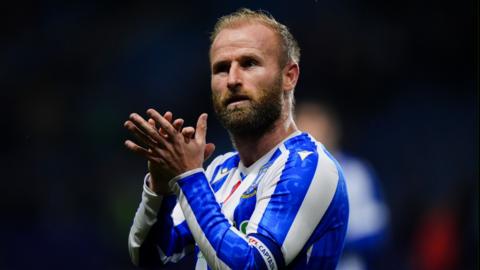 Barry Bannan has left Hillsborough after more than 10 years at Sheffield Wednesday