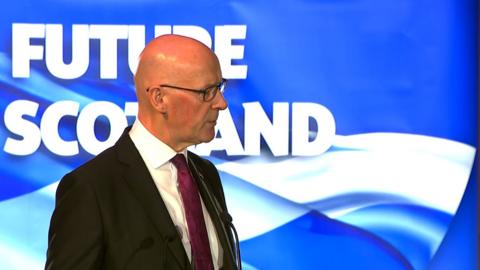 John Swinney