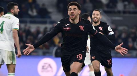 Che Adams