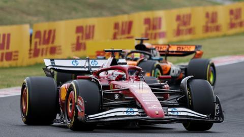 Charles Leclerc