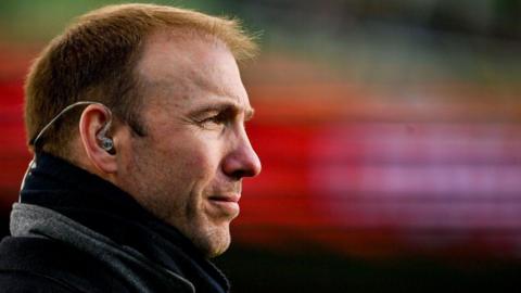 Stephen Ferris