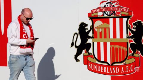 Sunderland v Nottm Forest