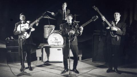 Band