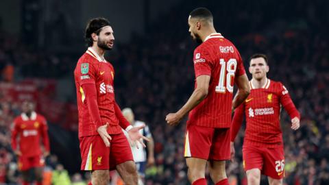 Live footbal news discount