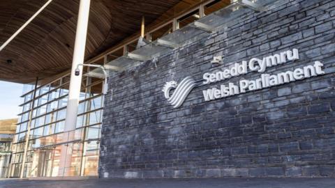 Senedd Cymru