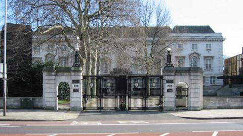 Inner London Crown Court