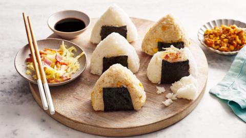 Onigiri