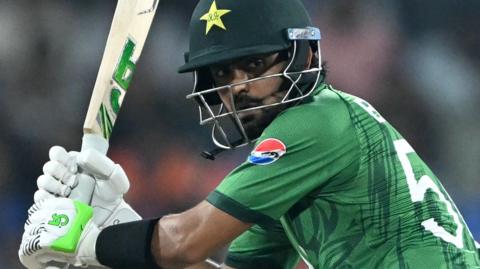 Babar Azam