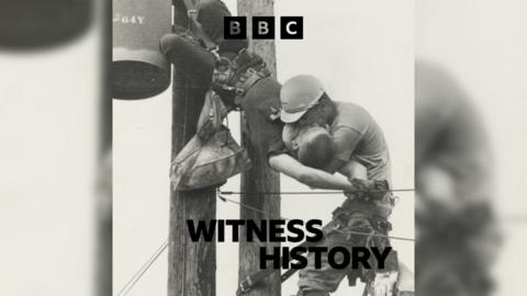 Witness History