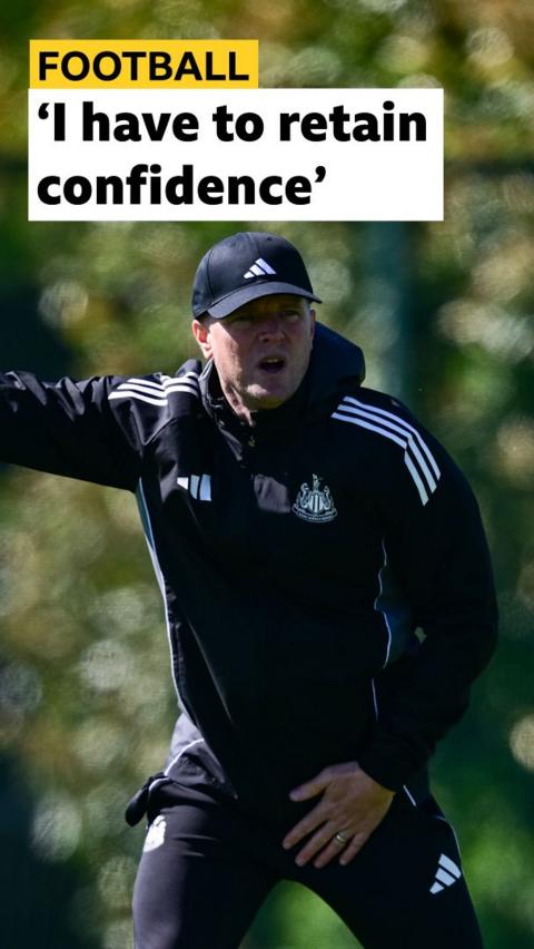 Eddie Howe