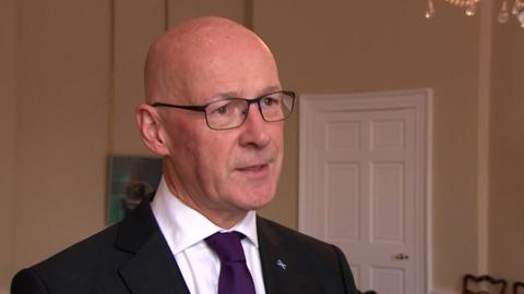 John Swinney