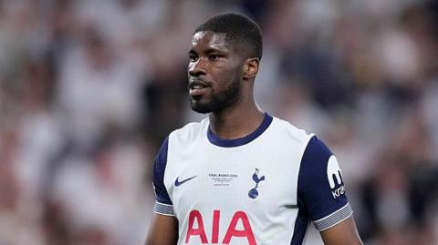 Kevin Danso