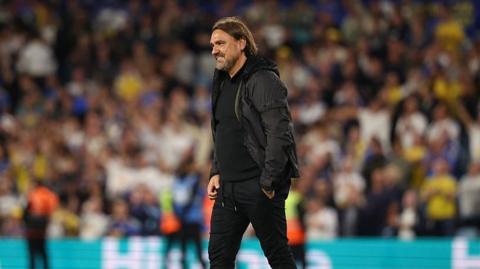 Daniel Farke