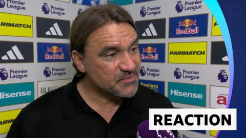 Daniel Farke