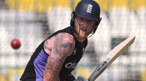 Ben Stokes