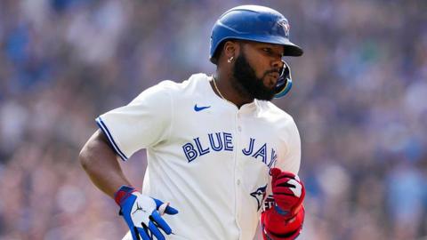 Vladimir Guerrero Jr.