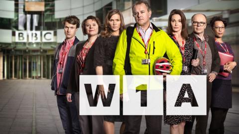 W1A