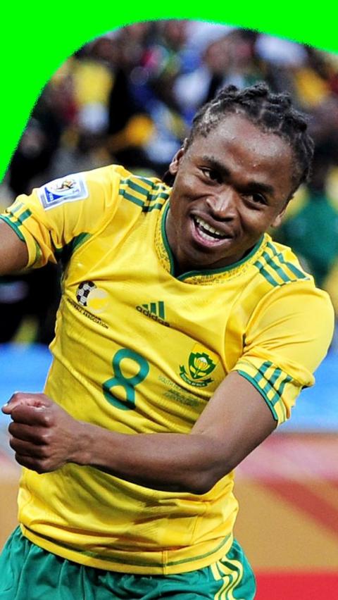 Siphiwe Tshabalala