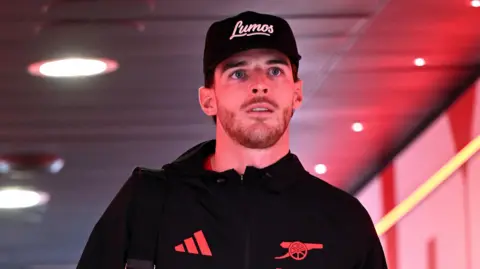 Declan Rice