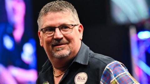 Gary Anderson