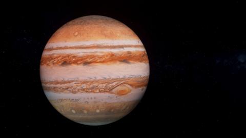 Jupiter.