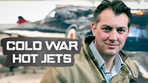 Cold War, Hot Jets