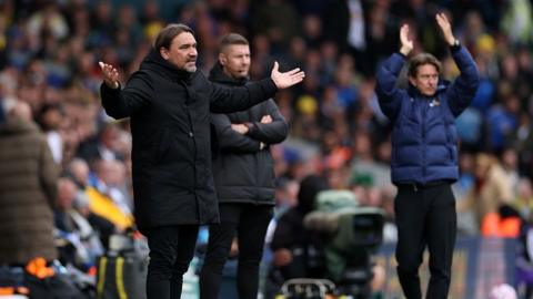 Daniel Farke