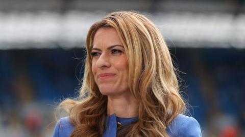Karen Carney