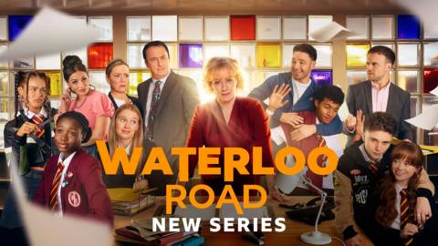 Waterloo Road