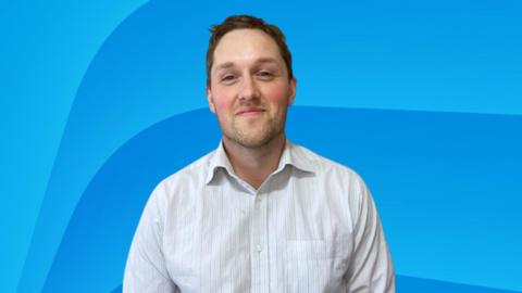 Coinneach Mac a' Ghobhainn