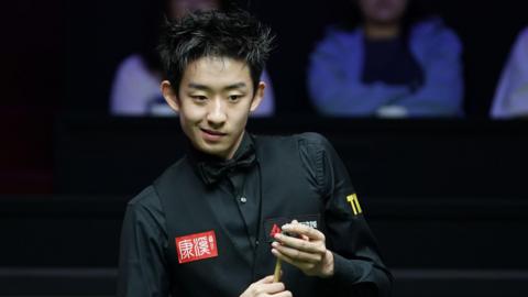 Wu Yize