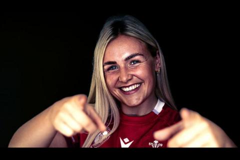 Alex Callender