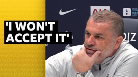 Ange Postecoglou