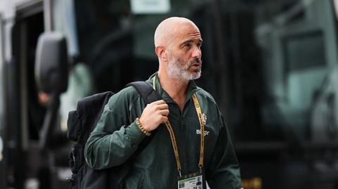 Enzo Maresca