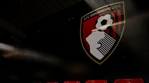 Bournemouth crest