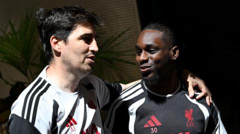 Andoni Iraola