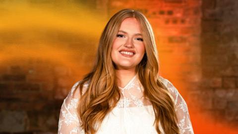 Alice Nic a' Mhaoilein