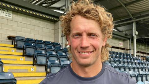 Billy Twelvetrees