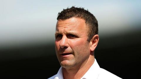 Willie Peters, Head Coach of Hull KR