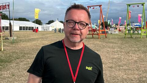 Dylan Cernyw
