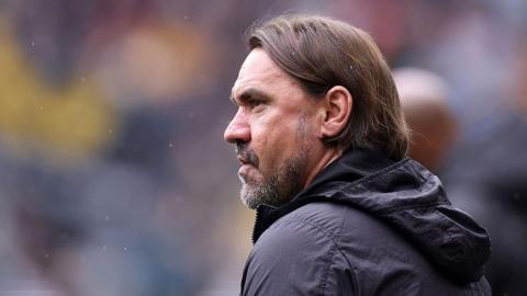 Daniel Farke