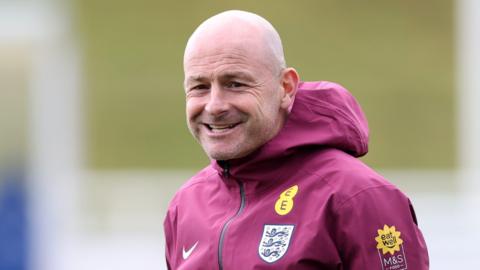 Lee Carsley