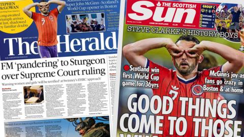 Herald and Sun
