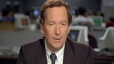 Michael Buerk