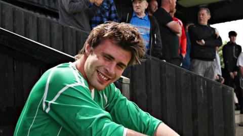 Gruff Huws