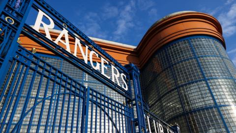 Ibrox