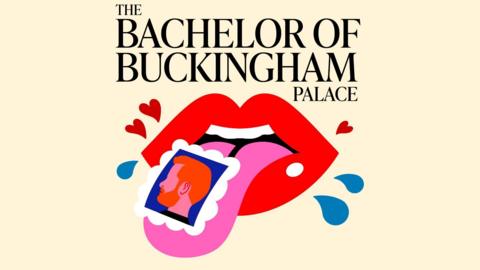 The Bachelor of Buckingham Palace 