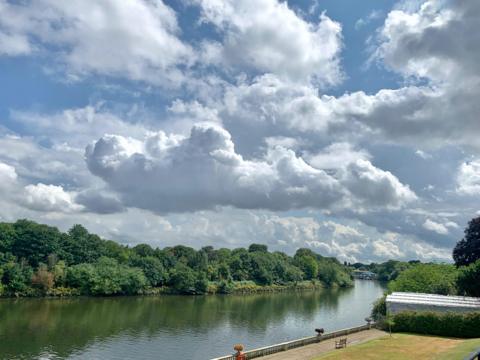 Twickenham, Greater London