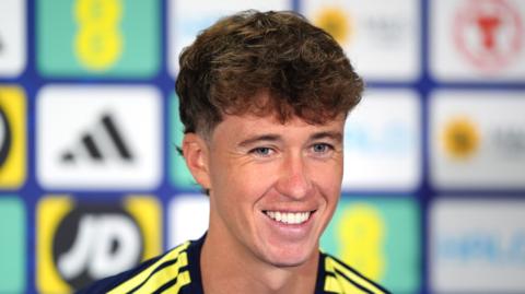 Jack Hendry